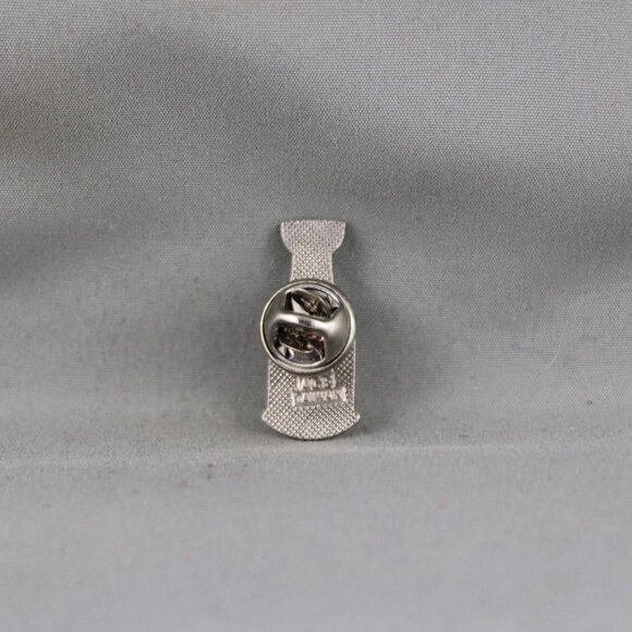 Edmonton Oilers Pin (VTG) - 1988 Stanley Cup Champions - Stamped Pin - Picture 2 of 3